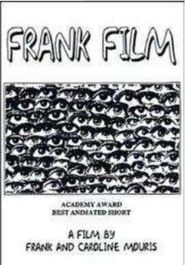 弗兰克影片海报