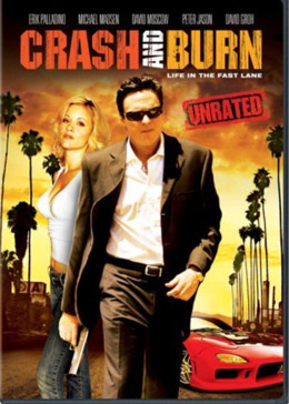 双面神探2007海报