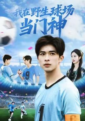 我在野生球场当门神海报剧照