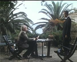 出生入死第三季海报