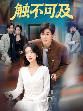 触不可及海报剧照