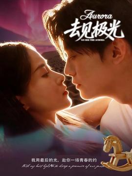 去见极光海报剧照